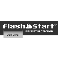 FlashStart partner