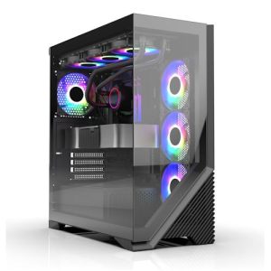 PC IRONWARE GAMING