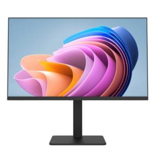MONITOR 27" PIVOT