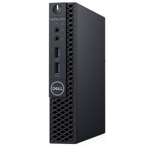 MINIPC DELL 3070 I5-9500T