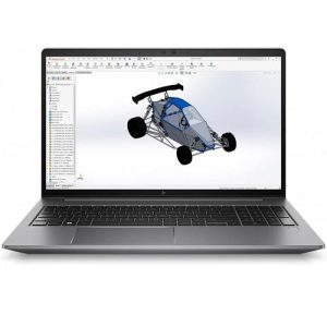NB HP ZBOK POWER G9
