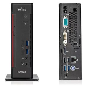 MINIPC FUJITSU Q556/2 I
