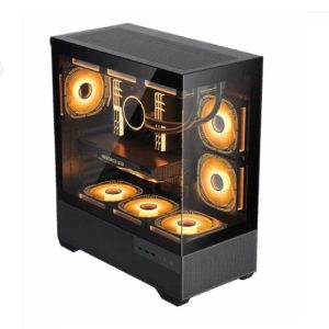 PC IRONWARE GAMING
