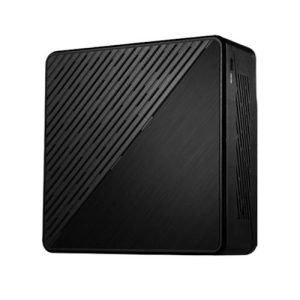 IRONWARE MINI WORKS / INTEL CORE 5