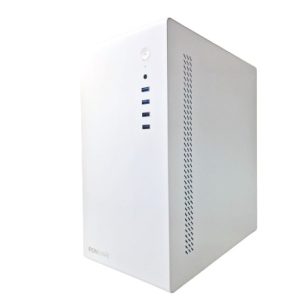 PC IRONWARE METAL V1 BIANCO / INTE